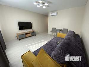 1-к квартира, на длительный срок, 30м2, 2/28 этаж