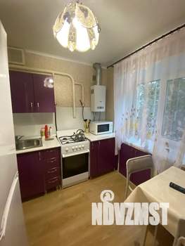 1-к квартира, посуточно, 30м2, 1/5 этаж