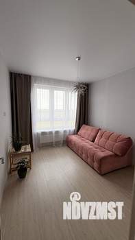 3-к квартира, на длительный срок, 56м2, 17/25 этаж