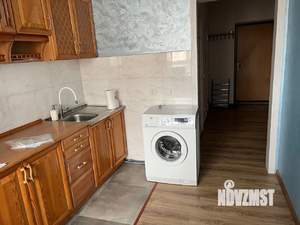 3-к квартира, на длительный срок, 82м2, 7/18 этаж