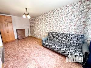 1-к квартира, на длительный срок, 32м2, 1/5 этаж