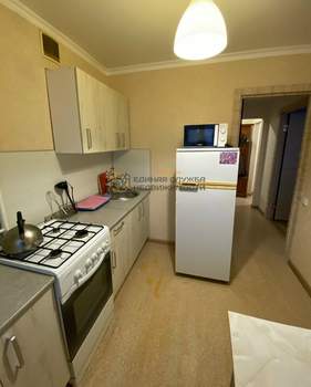 2-к квартира, на длительный срок, 45м2, 4/5 этаж