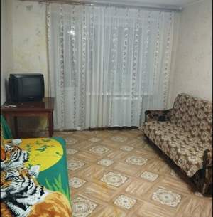 1-к квартира, на длительный срок, 38м2, 5/10 этаж