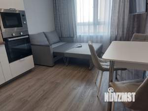 2-к квартира, посуточно, 40м2, 13/15 этаж