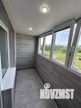 3-к квартира, посуточно, 75м2, 1/1 этаж