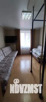 4-к квартира, посуточно, 96м2, 2/4 этаж