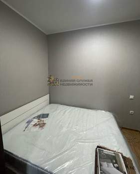 1-к квартира, на длительный срок, 42м2, 4/10 этаж