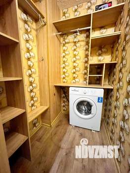 1-к квартира, на длительный срок, 34м2, 8/9 этаж