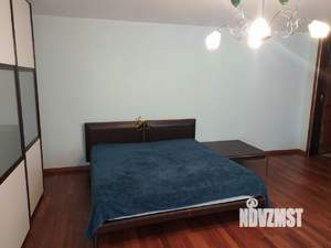 3-к квартира, на длительный срок, 118м2, 6/10 этаж