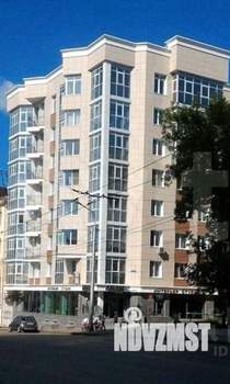 1-к квартира, на длительный срок, 37м2, 5/8 этаж