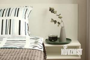 2-к квартира, посуточно, 48м2, 21/27 этаж