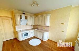 1-к квартира, на длительный срок, 45м2, 5/25 этаж