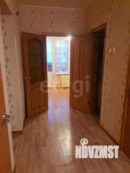 2-к квартира, на длительный срок, 60м2, 2/6 этаж