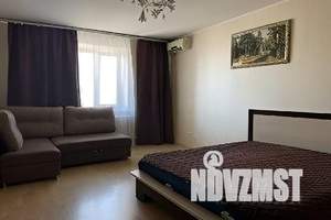 1-к квартира, посуточно, 28м2, 12/15 этаж