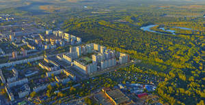 1-к квартира, на длительный срок, 33м2, 4/16 этаж