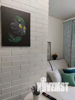 Студия квартира, посуточно, 17м2, 1/5 этаж