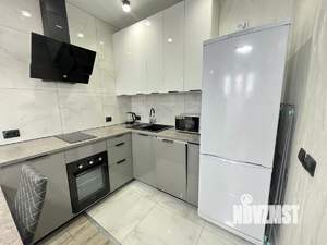 2-к квартира, на длительный срок, 45м2, 17/18 этаж