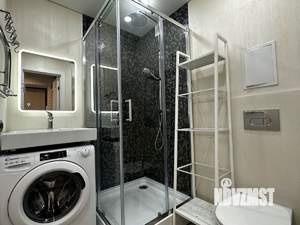 1-к квартира, посуточно, 46м2, 4/5 этаж