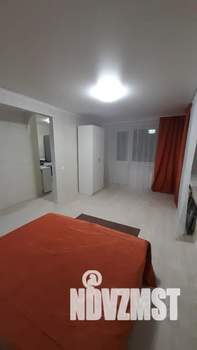 1-к квартира, посуточно, 30м2, 4/5 этаж