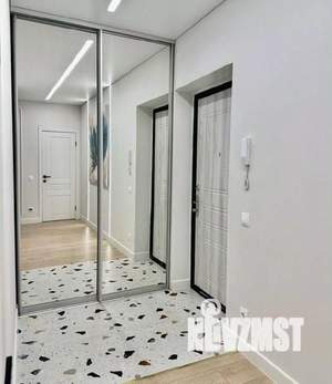 2-к квартира, на длительный срок, 50м2, 6/21 этаж