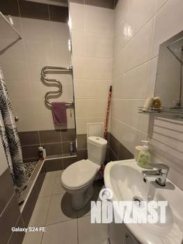 Студия квартира, посуточно, 22м2, 15/24 этаж