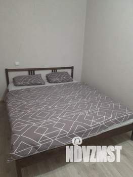 1-к квартира, посуточно, 47м2, 1/1 этаж