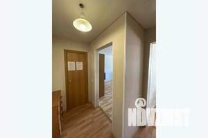 1-к квартира, посуточно, 37м2, 2/16 этаж