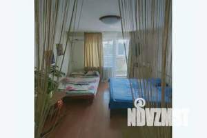 1-к квартира, посуточно, 48м2, 4/14 этаж