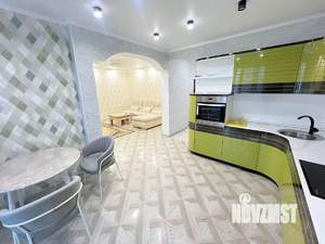 2-к квартира, на длительный срок, 65м2, 9/20 этаж