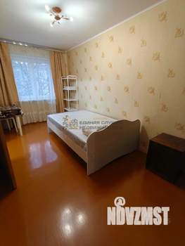 2-к квартира, на длительный срок, 45м2, 4/5 этаж