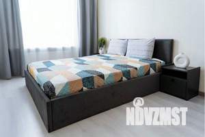 1-к квартира, посуточно, 39м2, 24/25 этаж