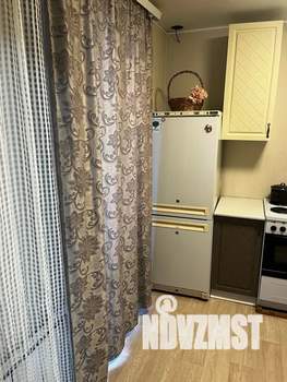 1-к квартира, посуточно, 24м2, 1/24 этаж