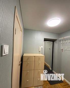 1-к квартира, на длительный срок, 35м2, 8/9 этаж