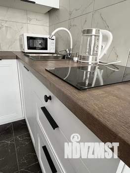 1-к квартира, посуточно, 36м2, 1/7 этаж