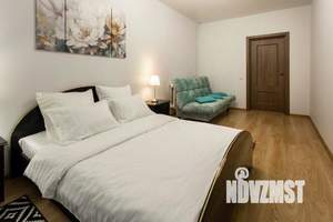 2-к квартира, посуточно, 82м2, 1/1 этаж