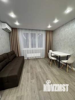 3-к квартира, на длительный срок, 47м2, 12/20 этаж