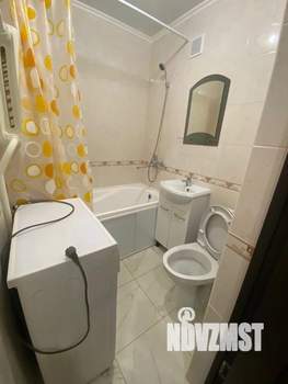 1-к квартира, на длительный срок, 32м2, 3/5 этаж