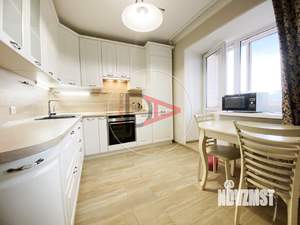 1-к квартира, на длительный срок, 38м2, 5/7 этаж