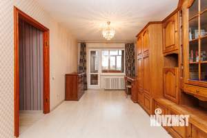 2-к квартира, на длительный срок, 49м2, 5/9 этаж