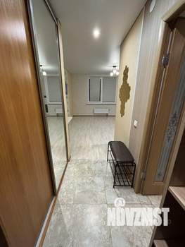 Студия квартира, на длительный срок, 30м2, 1/25 этаж