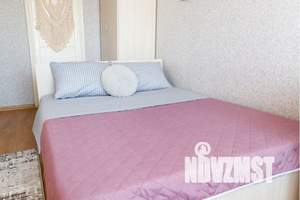 2-к квартира, посуточно, 50м2, 4/5 этаж