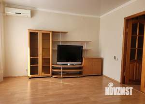 3-к квартира, на длительный срок, 91м2, 3/6 этаж