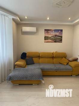 2-к квартира, на длительный срок, 60м2, 10/25 этаж