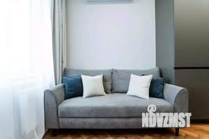 2-к квартира, посуточно, 39м2, 1/1 этаж