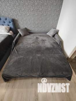 1-к квартира, посуточно, 34м2, 8/18 этаж