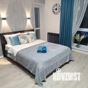 1-к квартира, посуточно, 30м2, 8/10 этаж
