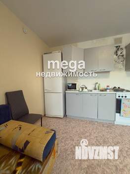 Студия квартира, на длительный срок, 24м2, 1/10 этаж