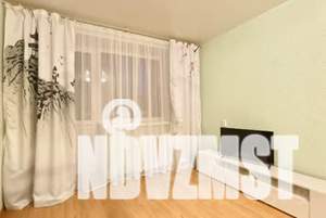 2-к квартира, посуточно, 43м2, 4/5 этаж