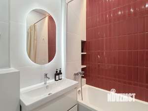 Студия квартира, посуточно, 32м2, 14/25 этаж