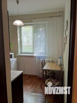 1-к квартира, посуточно, 30м2, 1/5 этаж